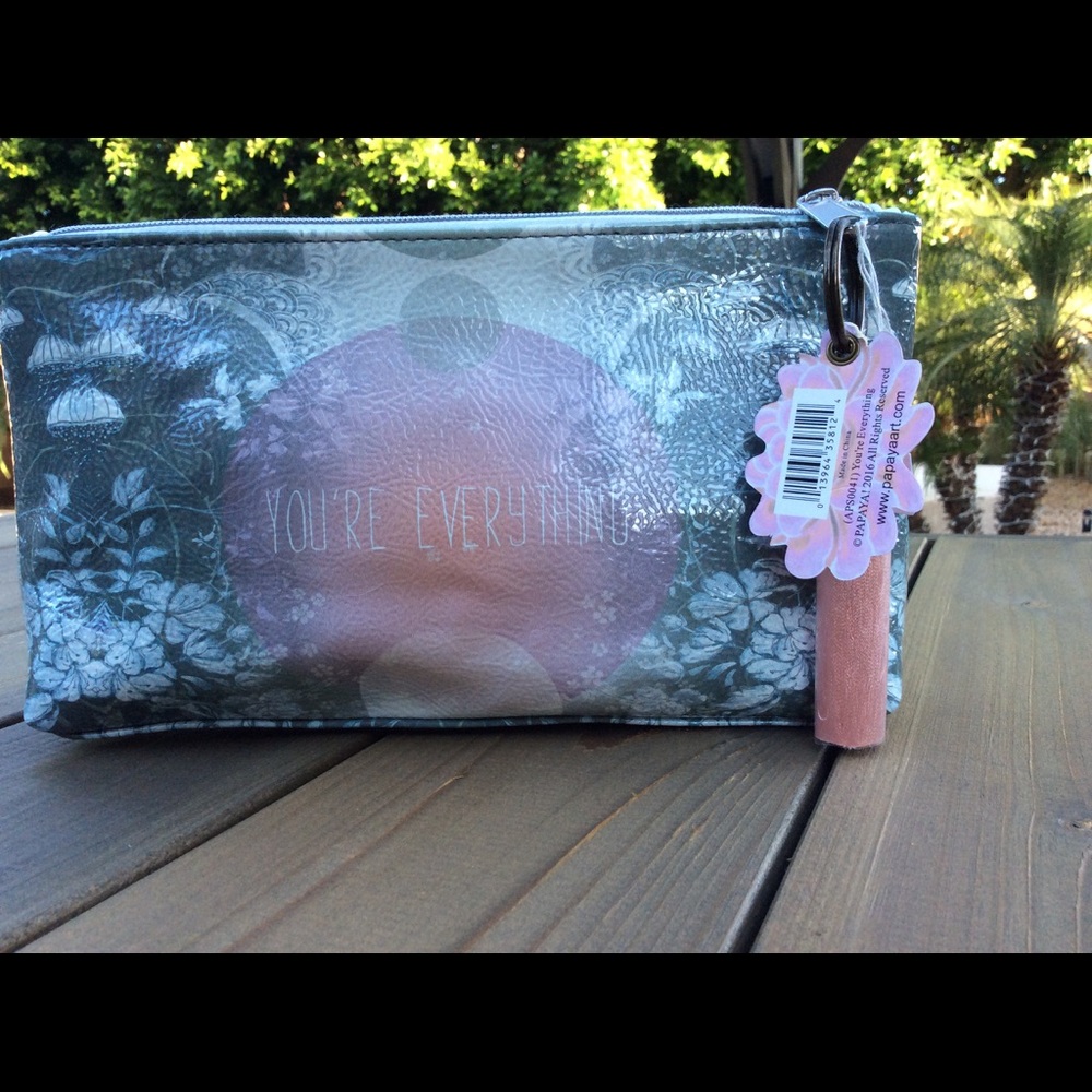 SMALL ACCESSORY BAG